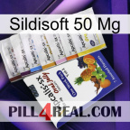 Sildisoft 50Mg 11